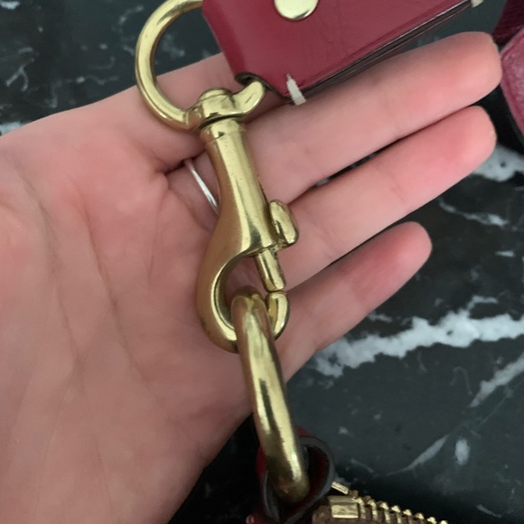 Coach bag - Picture 3 of 6